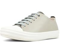 CAMPER Twins - Tipologiaconsumidores_typlgy_mid per Donna - Grigio, taglia 40, Pelle liscia