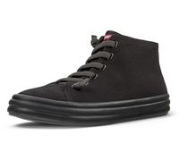 Camper Hoops K400163, Sneaker bootie Donna, Nero 008, 41 EU