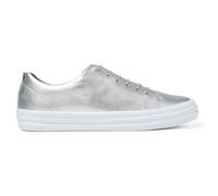 Camper Hoops-K200298, Scarpe da Ginnastica Donna, Medium Gray, 40 EU