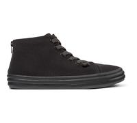 CAMPER Hoops - Stivaletti per Donna - Nero, taglia 36, Tessuto in cotone