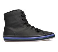 CAMPER Hoops - Stivaletti per Donna - Nero, taglia 38, Tessuto in cotone