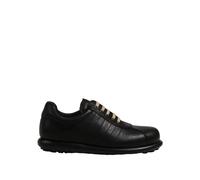 Camper - Iconiche Sneakers in Pelle con Soletta in PU - - Shoes - Uomo - Nero - 41 EU