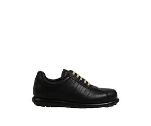 Camper - Iconiche Sneakers in Pelle con Soletta in PU - - Shoes - Uomo - Nero - 41 EU