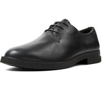 Camper Iman K200685, Scarpe stringate oxford Donna, Nero 001, 37 EU