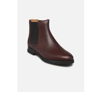 CAMPER Boots chelsea 'Iman' bordeaux, Taglia 39