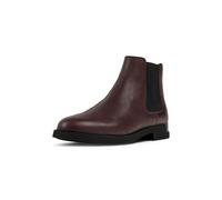 CAMPER Boots chelsea 'Iman' bordeaux, Taglia 39