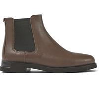 Camper Iman K400299, Stivali Chelsea Donna, Marrone scuro 020, 39 EU