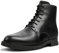 Camper Iman K400300, Stivale alla caviglia Donna, Nero 006, 39 EU