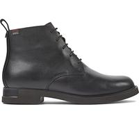 Camper Iman K400526, Stivale a metà polpaccio Donna, Nero 001, 37 EU