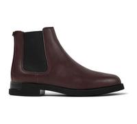 Camper Iman K400299, Chelsea Bootie Donna, Borgogna 024, 35 EU