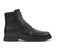 Camper Iman K400300, Stivale alla caviglia Donna, Nero 006, 37 EU