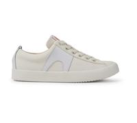 CAMPER Imar - Sneaker per Donna - Bianco, taglia 36, Tessuto in cotone/Pelle liscia