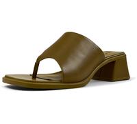 CAMPER Infradito 'Kora ' oliva Donna CAMPER 41 oliva