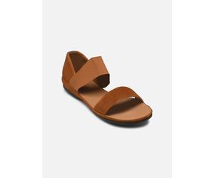 Camper - Isla 21735 Marrone - Sandali e scarpe aperte 37 Marrone
