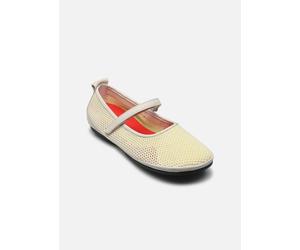 Camper - Isla K201402 Bianco - Ballerine 38 Bianco