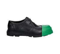 Camper - Junction Scarpa Stringata - - Shoes - Uomo - Nero - 46 EU