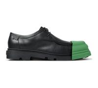 CAMPER Junction - Scarpe formali per Donna - Nero, taglia 37, Pelle liscia