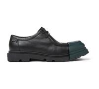 CAMPER Junction - Scarpe formali per Donna - Nero, taglia 38, Pelle liscia