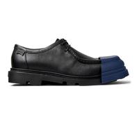 CAMPER Junction - Scarpe formali per Donna - Nero, taglia 40, Pelle liscia