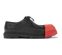 CAMPER Junction - Scarpe formali per Donna - Nero, taglia 40, Pelle liscia