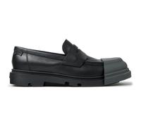 CAMPER Junction - Scarpe formali per Donna - Nero, taglia 41, Pelle liscia