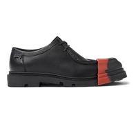 CAMPER Junction - Scarpe formali per Donna - Nero, taglia 41, Pelle liscia
