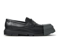 Camper - Mocassini Junction - - Shoes - Uomo - Nero - 40 EU