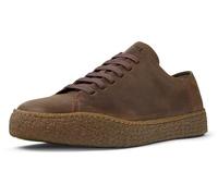 Camper K100927 Peu Terreno Sneakers Uomo Marrone Medio