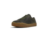 Scarpe Camper Peu Terreno verde scuro oliva - 43