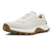 Camper Sneaker bassa Drift Trail Vibram Pelle liscia Bianco Uomo 42