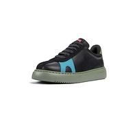 Camper K201311 Runner K21 Twins Sneakers Donna Nero