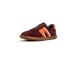 Camper K201608 Pelotas Soller Sneakers Donna Borgogna