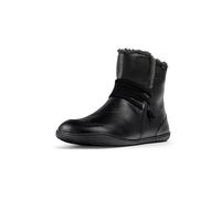 Camper K400505 Peu Cami Stivaletti Donna Nero