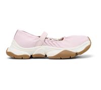 Scarpe Camper Ballerina Karst 2 rosa pastello marrone donna - 39