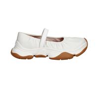 Camper Sneaker Karst 2 Donna – Pelle liscia – Bianco Taglia 41