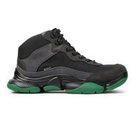CAMPER Karst 2 - Scarpe casual per Donna - Grigio,Nero, taglia 41, Tessuto in cotone