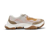 CAMPER Karst 2 - Scarpe casual per Uomo - Beige,Arancione,Marrone, taglia 46, Tessuto in cotone