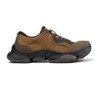 CAMPER Karst 2 - Scarpe casual per Uomo - Marrone,Nero, taglia 39, Tessuto in cotone