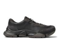 CAMPER Karst 2 - Scarpe casual per Uomo - Nero, taglia 44, Pelle liscia