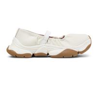 CAMPER Karst 2 - Sneaker per Donna - Bianco, taglia 38, Pelle liscia