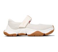 CAMPER Karst 2 - Sneaker per Donna - Bianco, taglia 40, Pelle liscia