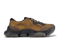 CAMPER Karst 2 - Sneaker per Donna - Marrone,Nero, taglia 38, Tessuto in cotone