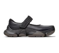 CAMPER Karst 2 - Sneaker per Donna - Nero, taglia 41, Pelle liscia