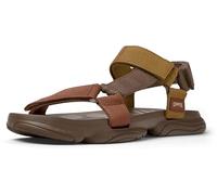 Camper Karst Sandal K101048, Sandalo Uomo, Multicolore 004, 44 EU