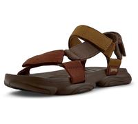 Camper Karst Sandal K201794, Sandalo Donna, Multicolore 004, 39 EU
