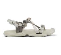 CAMPER Karst Sandal - Sandali per Donna - Grigio, taglia 36, Tessuto in cotone