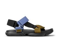 CAMPER Karst Sandal - Sandali per Donna - Nero,Blu,Verde, taglia 40, Tessuto in cotone