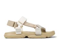 Sandali Camper Karst beige sabbia - 42