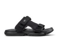 Camper - Karst Sandal - - Shoes - Uomo - Nero - 45 EU