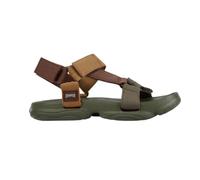 Camper - Karst Sandal - - Shoes - Donna - Multicolore - 38 EU